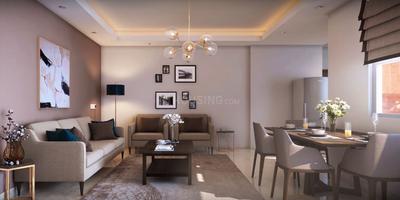 Project Image of 508.0 - 742.0 Sq.ft 2 BHK Apartment for buy in Mahira Homes 68