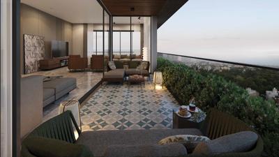 Project Image of 0.0 - 4050.0 Sq.ft 4 BHK Apartment for buy in Aanira One