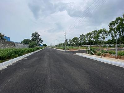 Project Image of 1100.0 - 12249.01 Sq.ft Residential Plot Plot for buy in The Metro Apex