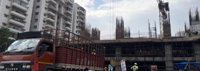 Project Image of 5662.0 - 12556.0 Sq.ft 4 BHK Apartment for buy in Skyven