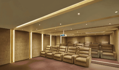 Project Image of 376.0 - 858.0 Sq.ft 1 BHK Apartment for buy in Transcon Triumph Tower 2