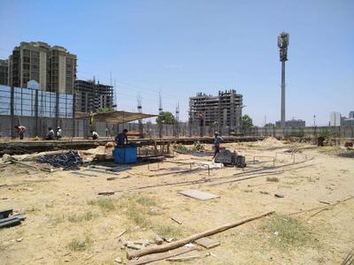 Project Image of 2250.0 - 2880.0 Sq.ft 3 BHK Apartment for buy in Tameer Seventh Heaven