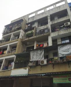 Project Image of 640.0 - 900.0 Sq.ft 1 BHK Apartment for buy in Devkrupa Dev Arpan