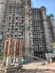 Project Image of 854 Sq.ft 3 BHK Apartment / Flat for sale in Kharadi Annex for Rs. 11000000