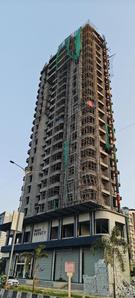 Project Image of 2550 Sq.ft 3 BHK Apartment / Flat for sale in Kalyan West for Rs. 24000000
