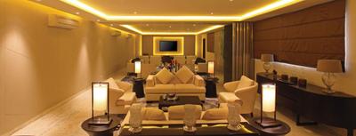 Project Image of 2441.0 - 7400.0 Sq.ft 2 BHK Villa for buy in Experion Windchants Villa Phase 2
