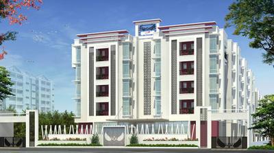 Project Image of 935.0 - 1387.0 Sq.ft 2 BHK Apartment for buy in Urban Wow