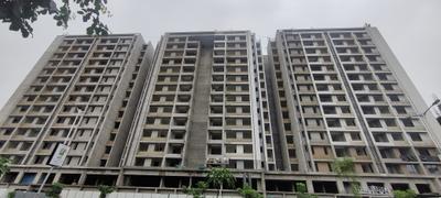 Project Image of 860.57 - 865.96 Sq.ft 3 BHK Apartment for buy in Empire Skypark