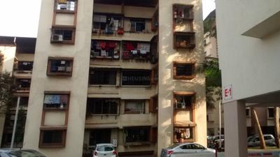 Bhimashankar CHS Elevation 1