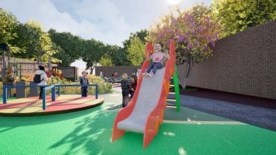Project Image of 578.0 - 1438.0 Sq.ft Residential Plot Plot for buy in The ORR Gateway