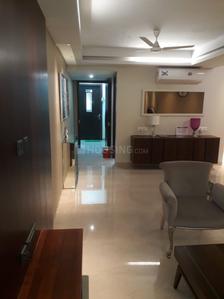 Project Image of 1266.0 - 2224.0 Sq.ft 2 BHK Apartment for buy in Shrachi Greenwood Nest