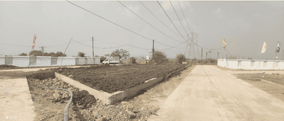 Project Image of 420.0 - 1850.0 Sq.ft Residential Plot Plot for buy in Munim Ji Estate