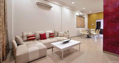 Project Image of 0.0 - 855.0 Sq.ft 3 BHK Apartment for buy in Ekta Greenville