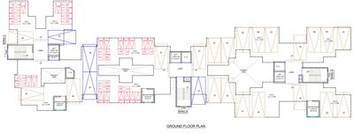 Project Image of 272.0 - 597.0 Sq.ft 1 BHK Apartment for buy in Eternia Space Phase III