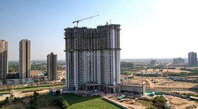 Project Image of 822.0 - 3641.0 Sq.ft Studio Studio Apartment for buy in Kaavyaratna Reva