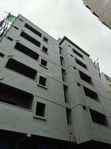 Project Image of 1278.0 - 1548.0 Sq.ft 2 BHK Apartment for buy in Sahasvi Park View Residency