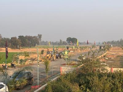 Project Image of 1000.0 - 2500.0 Sq.ft Residential Plot Plot for buy in Caspcon Rivirea Greens A Wellness City