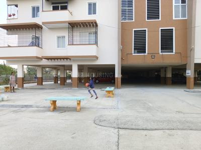 Project Image of 1204 Sq.ft 2 BHK Apartment / Flat for sale in Thyvakanahally for Rs. 5400000