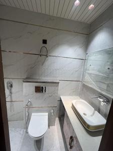Project Image of 1100.0 - 2100.0 Sq.ft 3 BHK Builder Floor for buy in Shinee Independent Floors