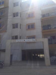 Project Image of 988.0 - 1084.0 Sq.ft 2 BHK Apartment for buy in SR Green Meadows