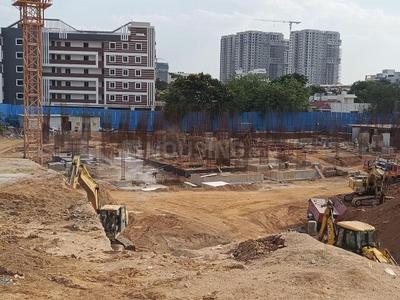 Project Image of 2075.0 - 2850.0 Sq.ft 3 BHK Apartment for buy in Casagrand Evon