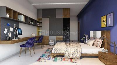Project Image of 464.79 - 1181.0 Sq.ft 1 BHK Apartment for buy in Shapoorji Pallonji Parkwest Oak Tower 10