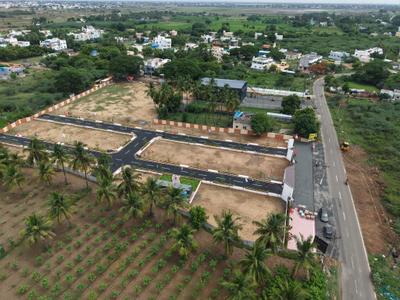 Project Image of 850.0 - 1800.0 Sq.ft Residential Plot Plot for buy in VR Westgate