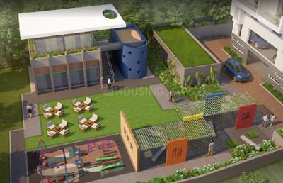 Project Image of 683.0 - 950.0 Sq.ft 2 BHK Apartment for buy in Bharat The Province Phase II