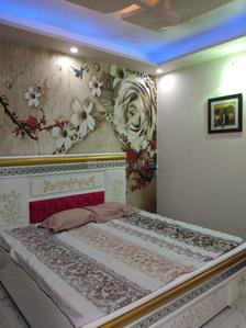 Project Image of 450.0 - 990.0 Sq.ft 2 BHK Apartment for buy in Green Valley Affordables And Luxury Homes