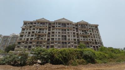 Project Image of 670.0 - 770.0 Sq.ft 1 BHK Apartment for buy in Sri Heritage