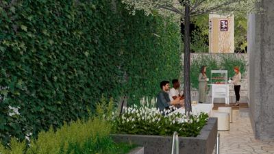 Project Image of 1017.0 - 1504.0 Sq.ft 2 BHK Apartment for buy in The Reef