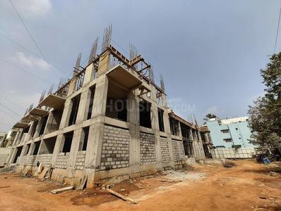 Project Image of 2480.0 - 2668.0 Sq.ft 3 BHK Apartment for buy in Magnolia Delight