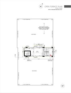 Project Image of 1646.02 - 1711.25 Sq.ft 4 BHK Apartment for buy in Shreeji Elegance