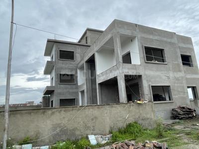 Project Image of 1577 Sq.ft 3.5 BHK Villa for sale in New Town for Rs. 11388025