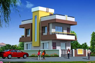 Project Image of 1035.0 - 1336.0 Sq.ft 2 BHK Bungalow for buy in Stup Vana-Vihar