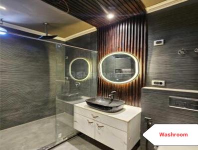 Project Image of 0.0 - 1800.0 Sq.ft 4 BHK Builder Floor for buy in Luxury Homes Vijay Estates