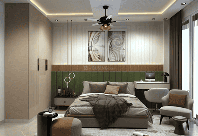 Project Image of 495.0 - 1350.0 Sq.ft 2 BHK Apartment for buy in Mantra Premium Affordable Homes