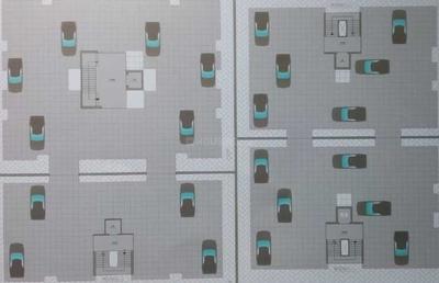 Project Image of 965.0 - 1395.0 Sq.ft 3 BHK Apartment for buy in Vaibhavi Nest III