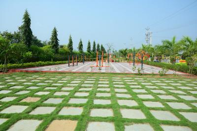 Project Image of 810.0 - 3600.0 Sq.ft Residential Plot Plot for buy in Mahitha Lumbini Enclave