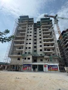 Project Image of 1295.0 - 2135.0 Sq.ft 2 BHK Apartment for buy in Risinia The Twinz