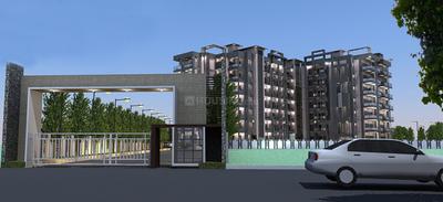 Project Image of 2087.0 - 2217.0 Sq.ft 3 BHK Apartment for buy in  Mansarovar Apartment