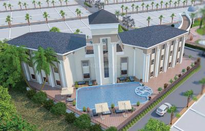Project Image of 335.08 - 3054.0 Sq.ft Residential Plot Plot for buy in Sanwaria Infrastructures Rna Greens