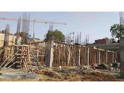 Project Image of 557.68 - 745.72 Sq.ft 2 BHK Apartment for buy in Antaliya 99