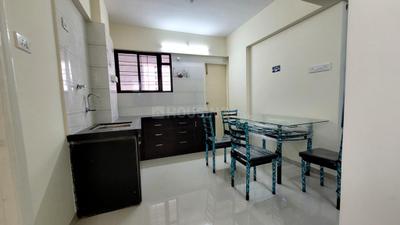 Project Image of 367.05 - 440.57 Sq.ft 1 BHK Apartment for buy in Venkatesh Hillside Building C