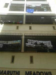 Project Image of 0.0 - 840.0 Sq.ft 2 BHK Apartment for buy in Maruthi Builder Meadows