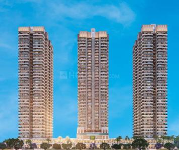 Project Image of 1549.0 - 2989.0 Sq.ft 3 BHK Apartment for buy in SKA Atlantis