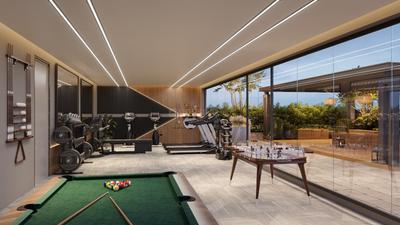 Project Image of 0.0 - 1845.0 Sq.ft 3 BHK Apartment for buy in 56 The Address