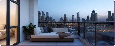 Project Image of 1860.0 - 2890.0 Sq.ft 3 BHK Apartment for buy in RG Orchids Gardenia