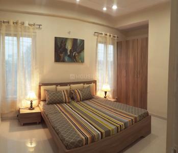 Project Image of 600.0 - 1500.0 Sq.ft 1 BHK Apartment for buy in JJKB Tower One