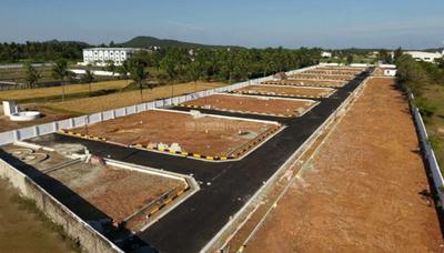 Project Image of 819.0 - 1899.0 Sq.ft Residential Plot Plot for buy in SIP Gold